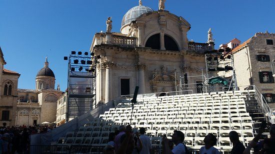 Pyhän Blasiuksen kirkko