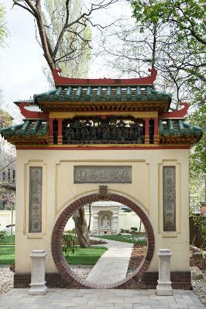 Ferenc Hopp Museum of Asiatic Arts