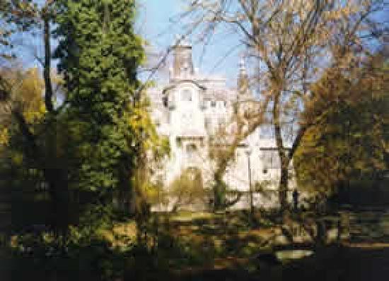 Bucharest Municipality Museum