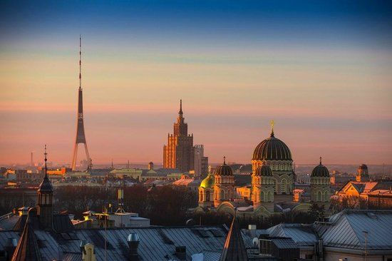 Kristuksen syntymän katedraali