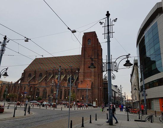 Pyhän Maria Magdalenan kirkko