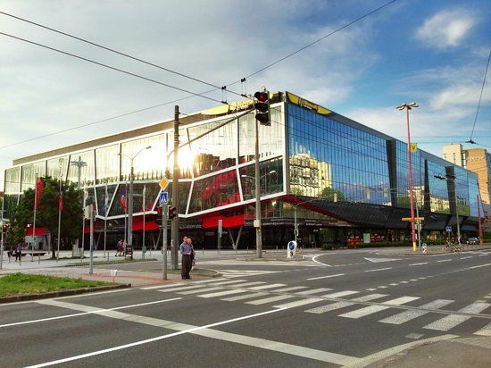 Ondrej Nepela -areena