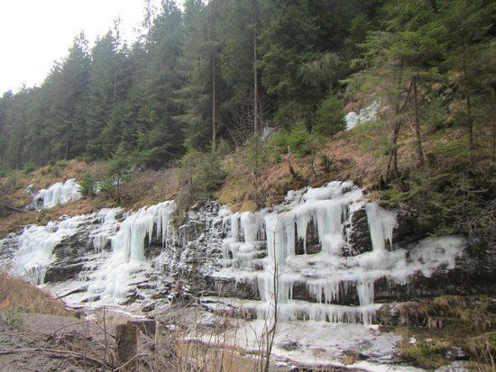 Demanovská-jääluola