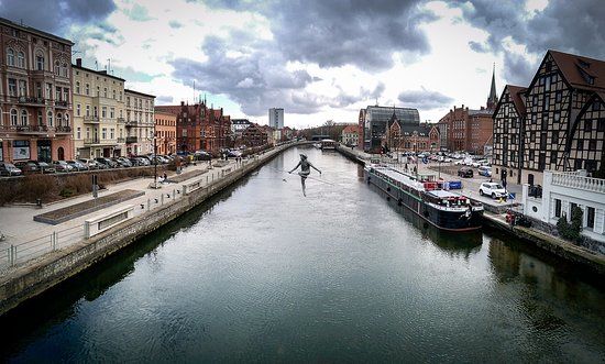 Tightrope Walker