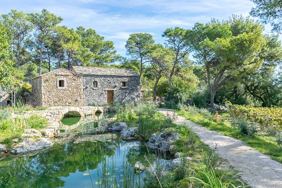 Dalmatian Ethno Village -lomakeskus
