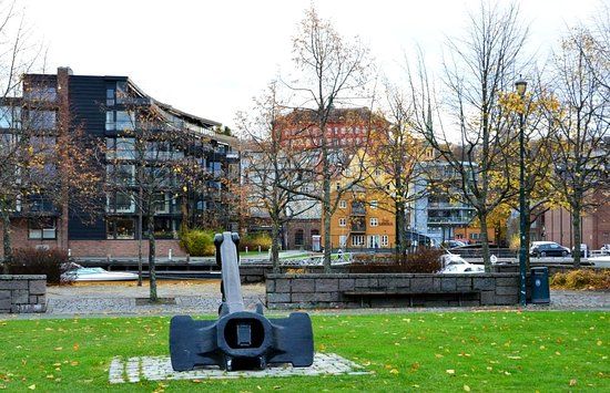 Trondheimin merenkulkumuseo