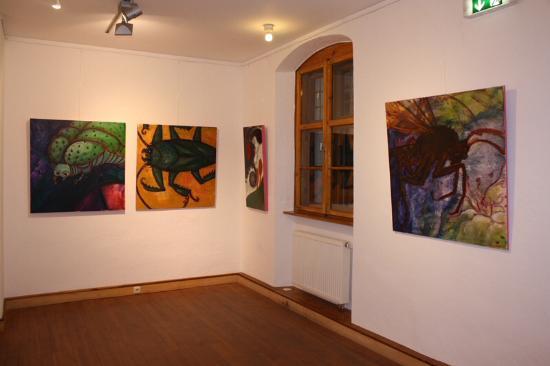 Altes Gefangnis Freising