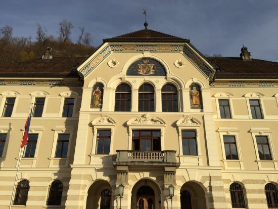 Liechtensteinin taidemuseo