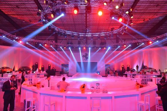 Beirutin kansainvälinen messu- ja näyttelykeskus