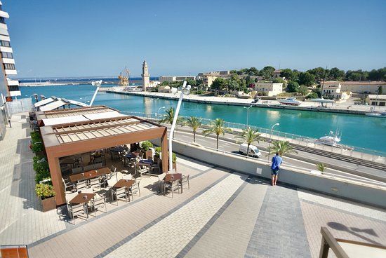 Porto Pi -ostoskeskus