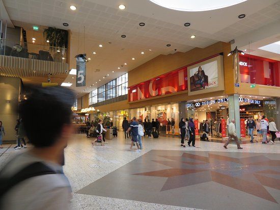 Nordstan-ostoskeskus