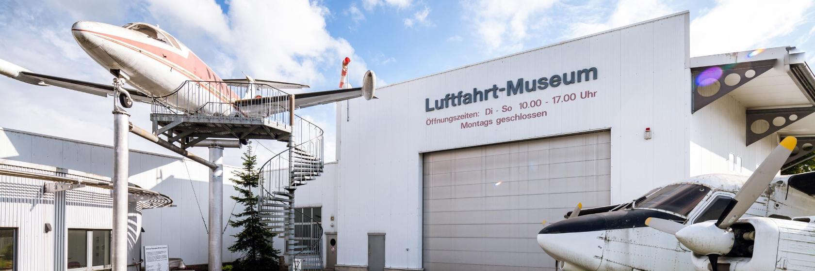 Hannover/Laatzen-ilmailumuseo