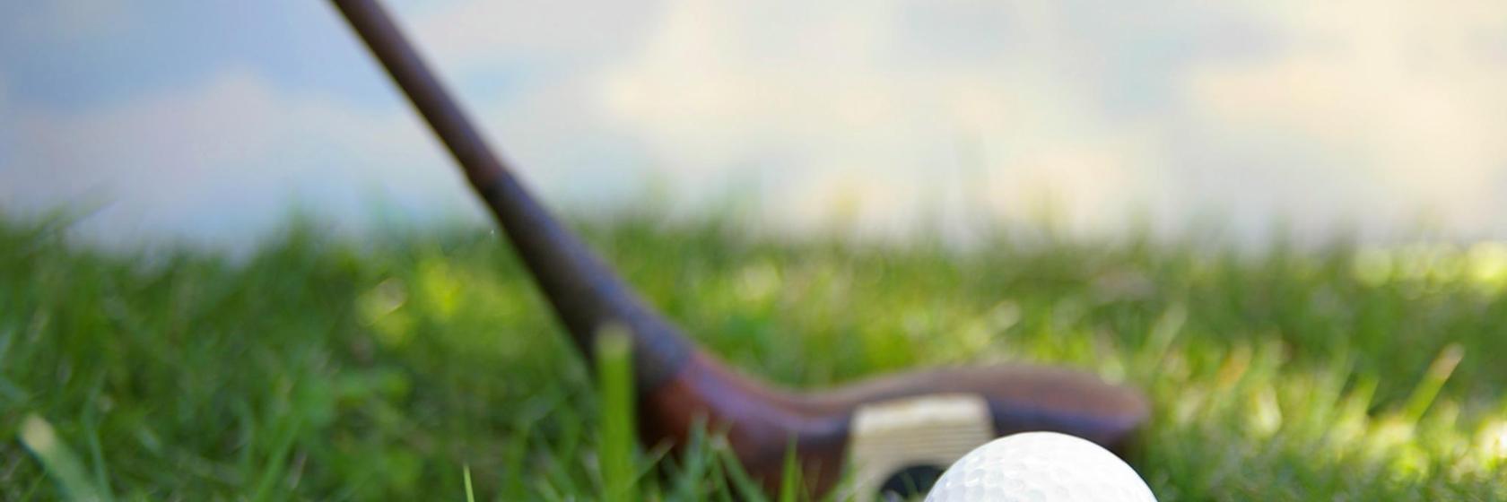 Al Hamra -golfkenttä