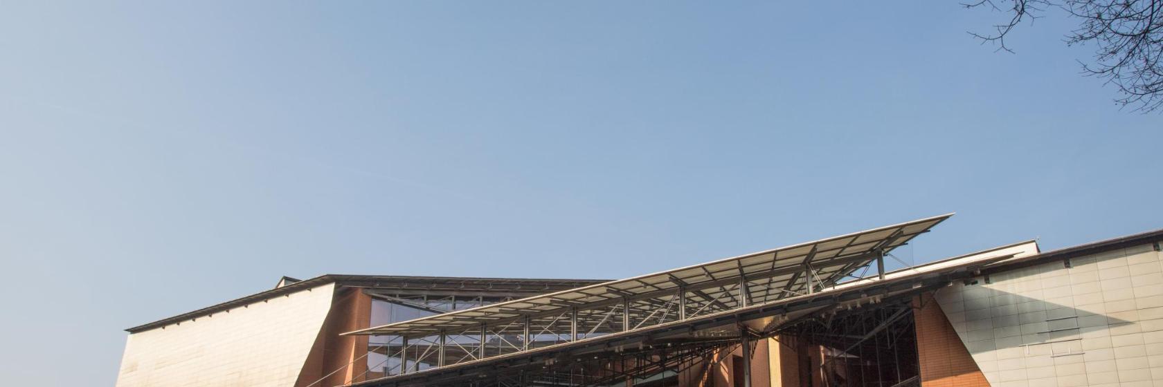 Potsdamer Platz -aukio