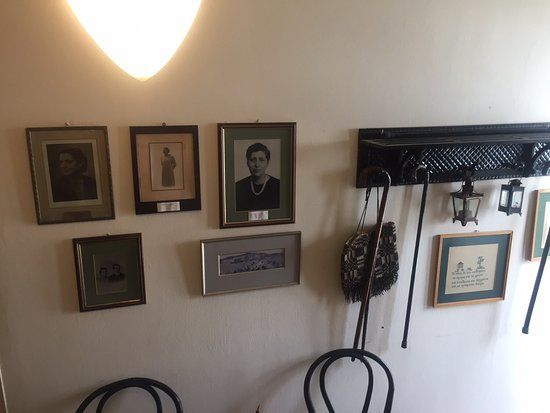 Folklore Museum Skopelos