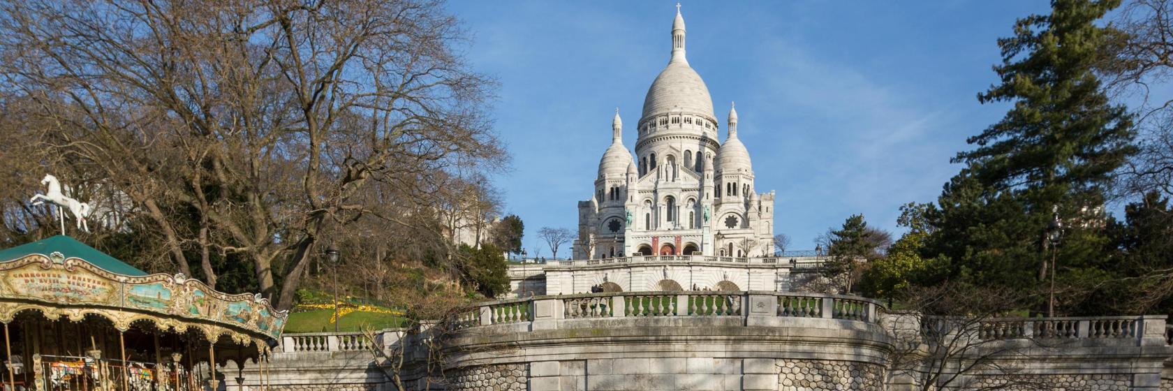 Sacré-Coeur