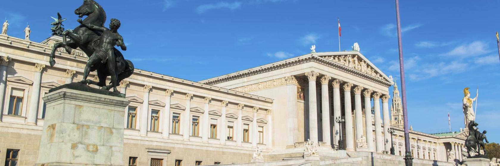 Itävallan parlamentti