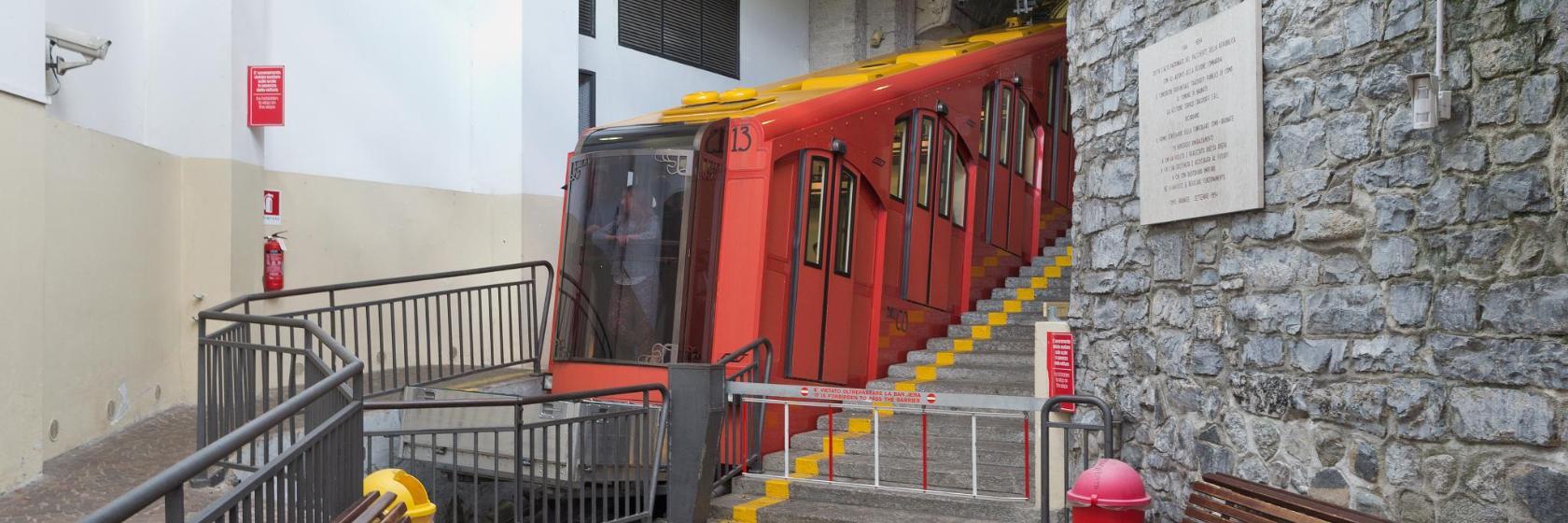 Como Funicular
