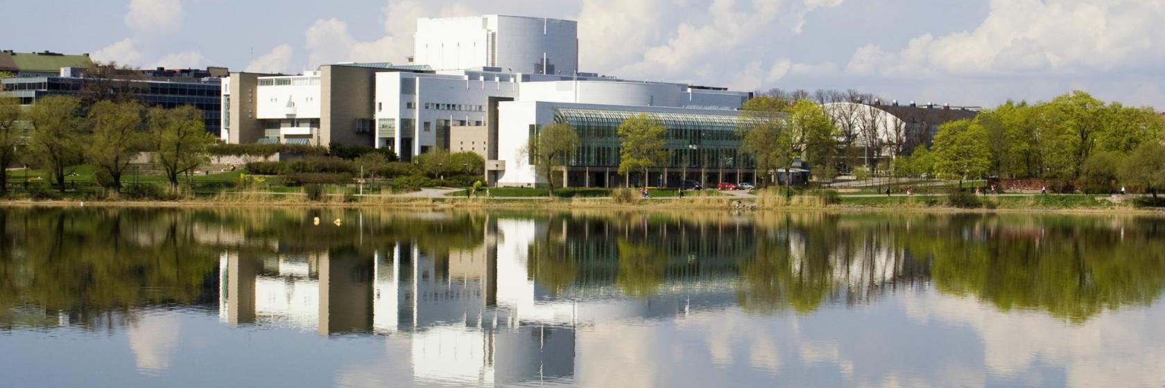 Suomen Kansallisooppera