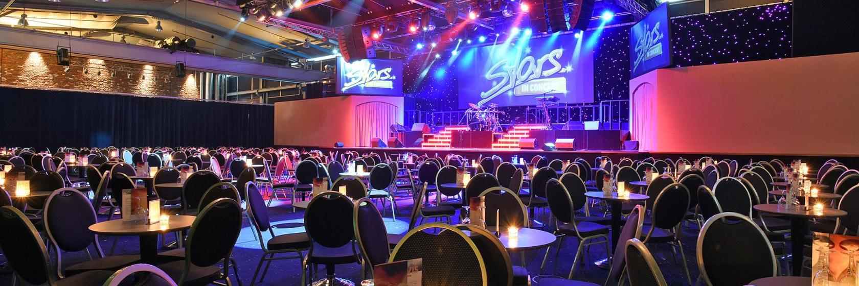 Estrelin festivaalikeskus