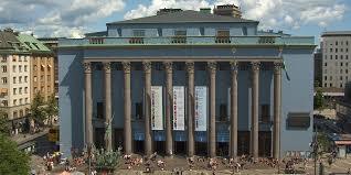 Tukholman konserttitalo