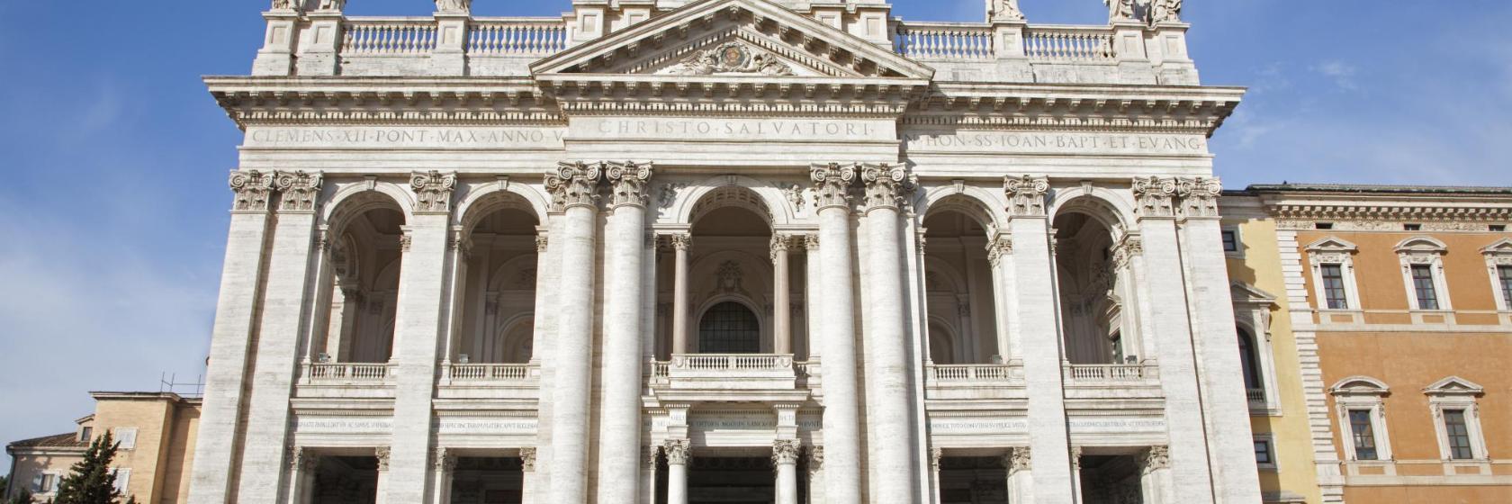 San Giovanni in Laterano