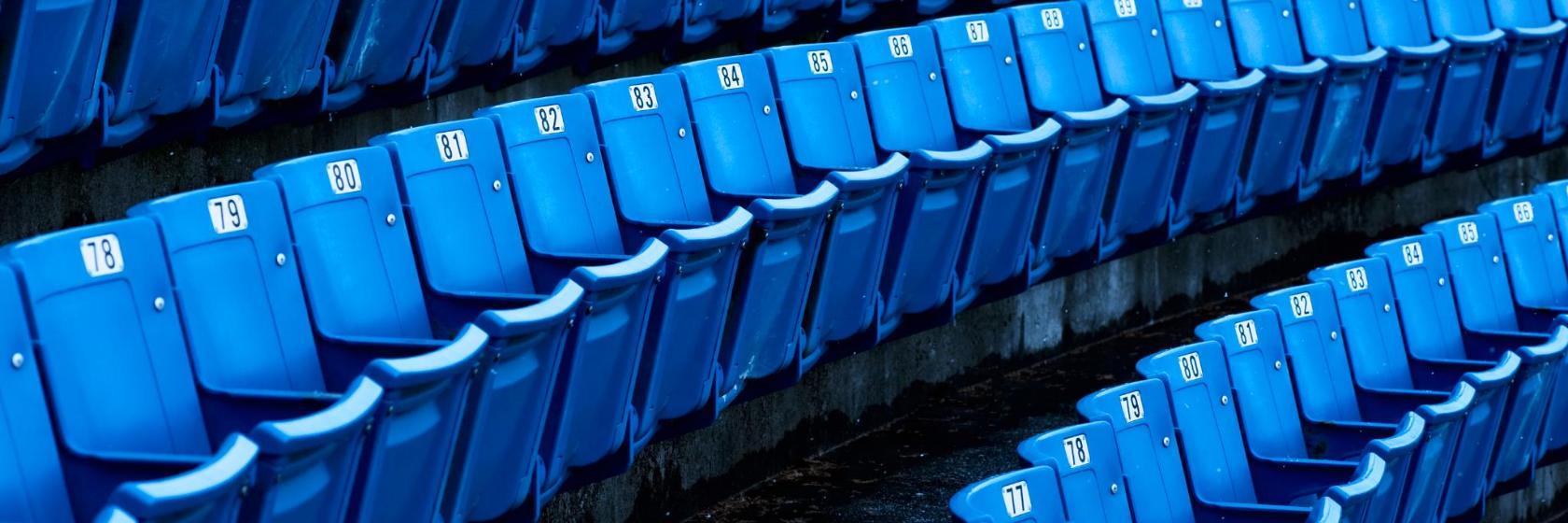 Velodrom Berlin -areena