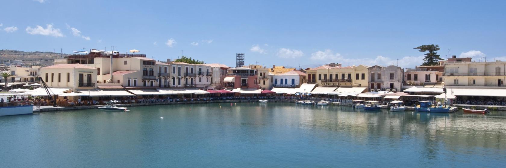 Venetsialainen satama