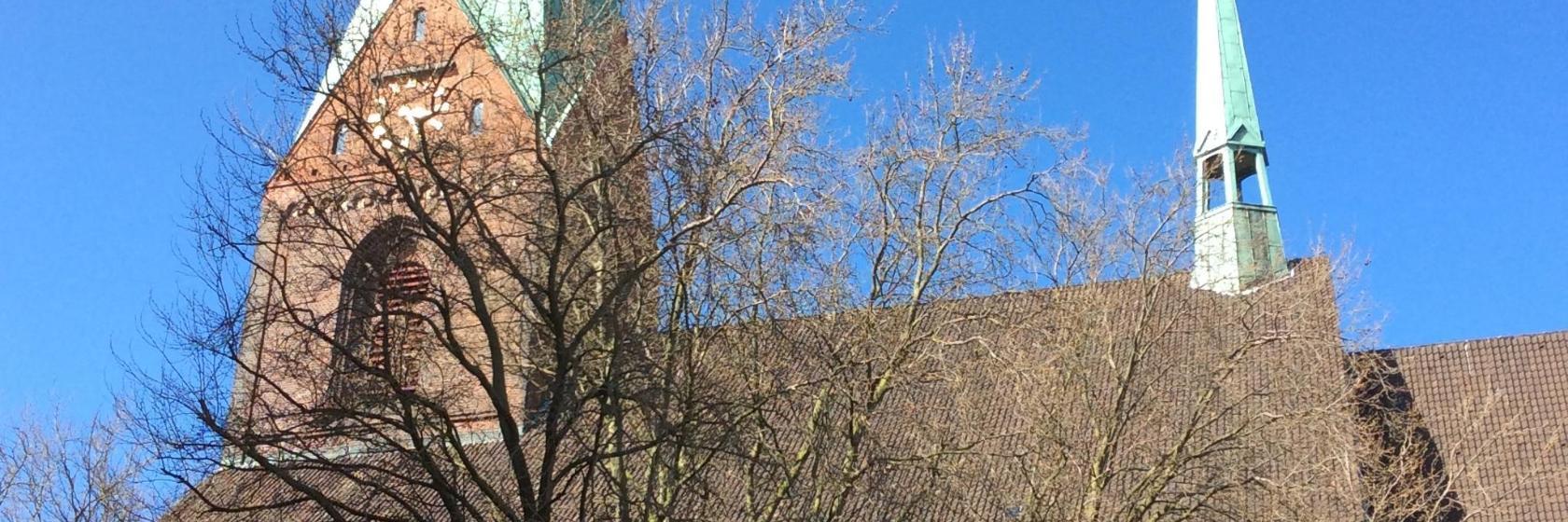 St. Nikolaus -kirkko