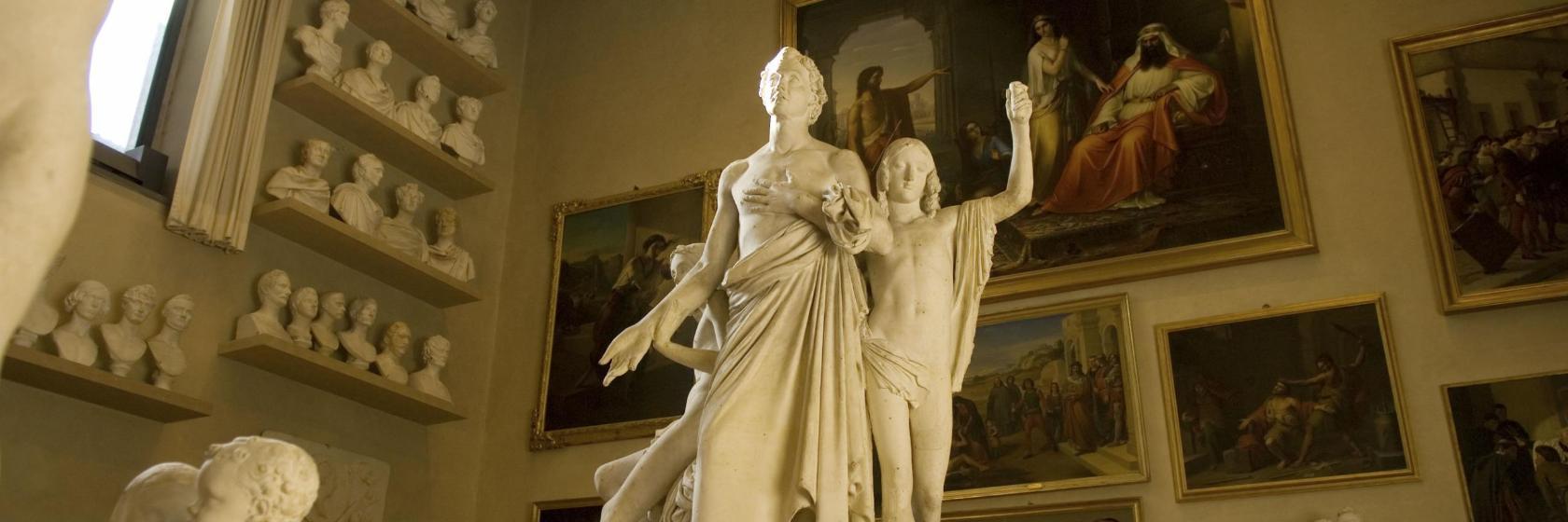 Accademia-taidegalleria