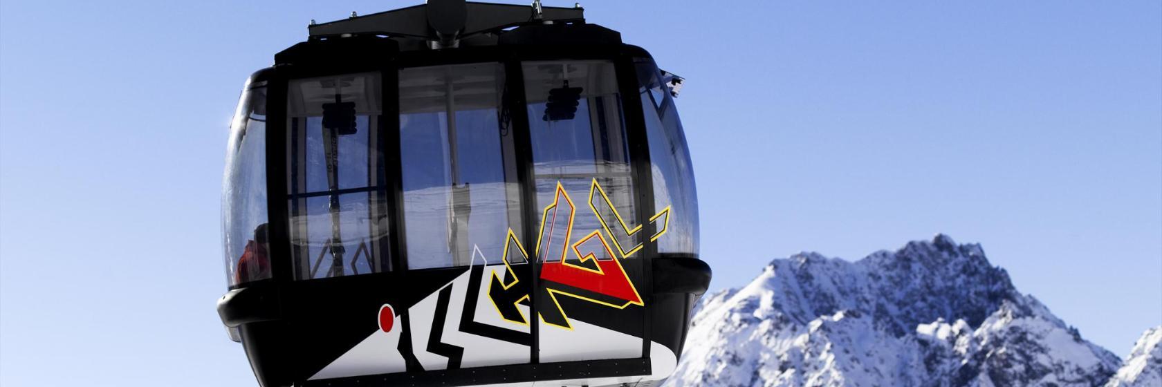 Silvrettabahnin köysirata