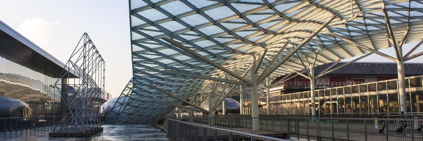 Fiera Milano Rho-Pero -messukeskus