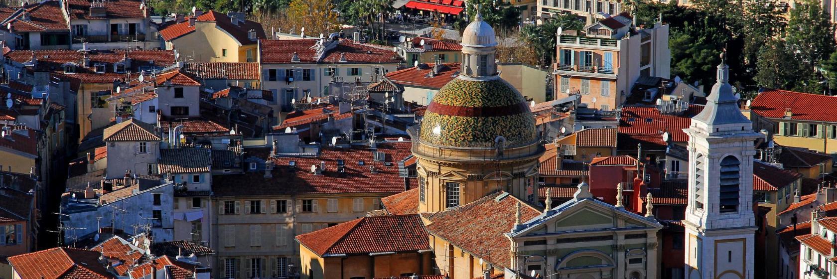 Sainte-Réparate-katedraali