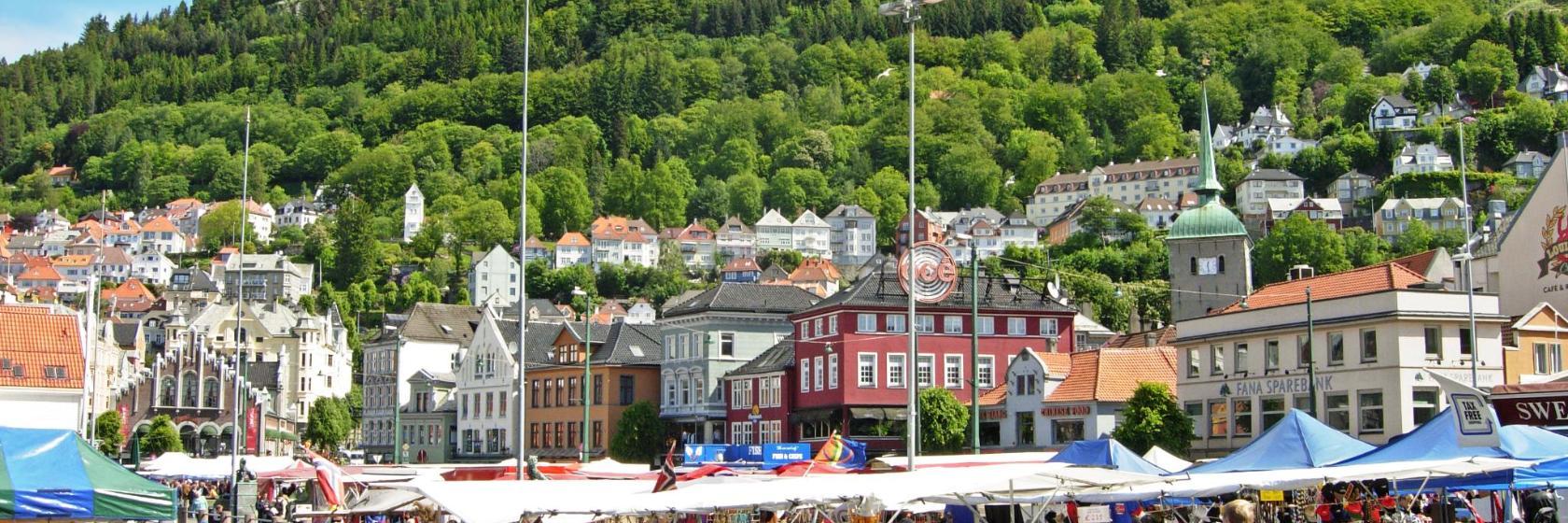 Fisketorget-kalamarkkinat