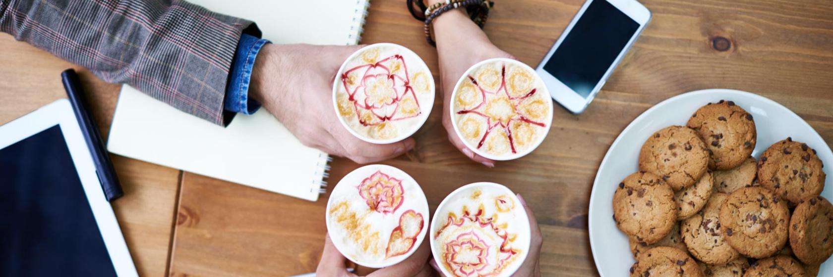 Starbucks Kata Beach