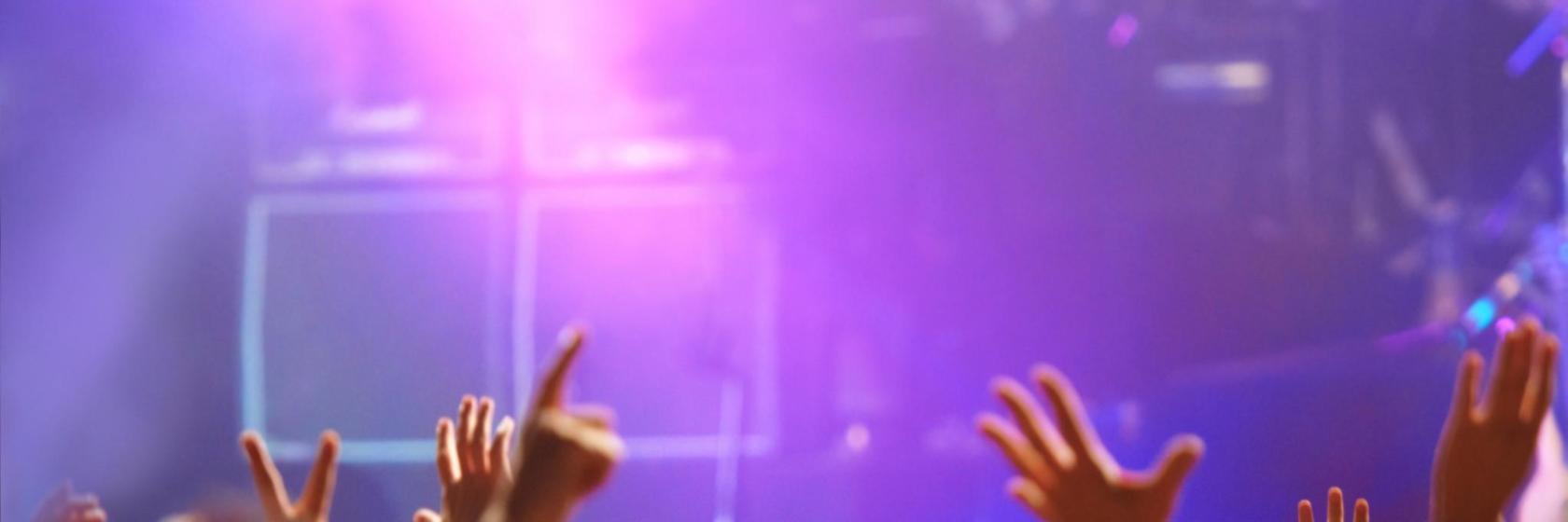 Orleansin monitoimiareena