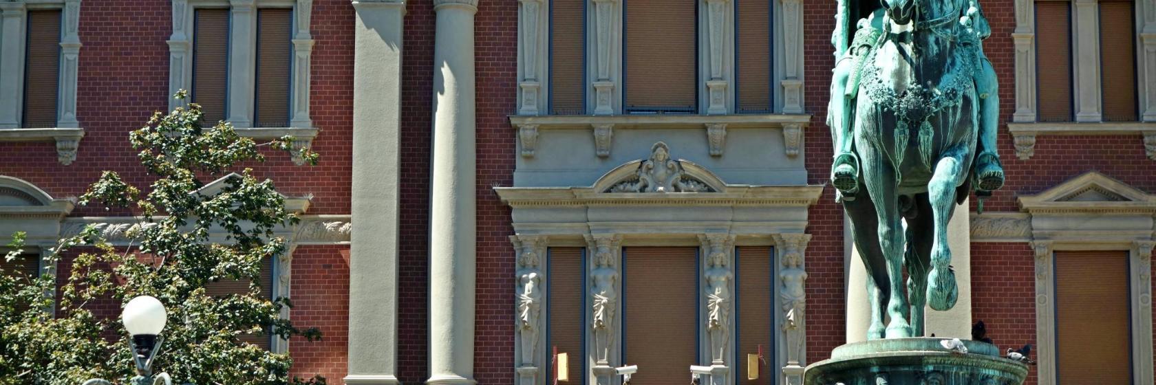 Serbian kansallismuseo