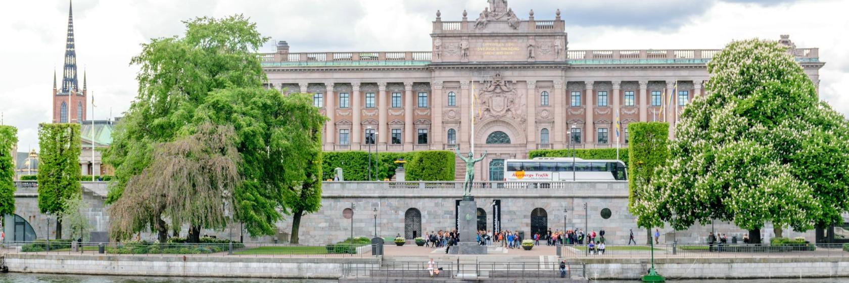 Tukholman keskiaikamuseo