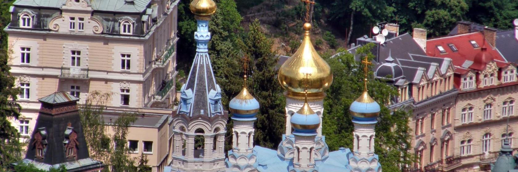 Pyhän Pietarin ja Paavalin kirkko