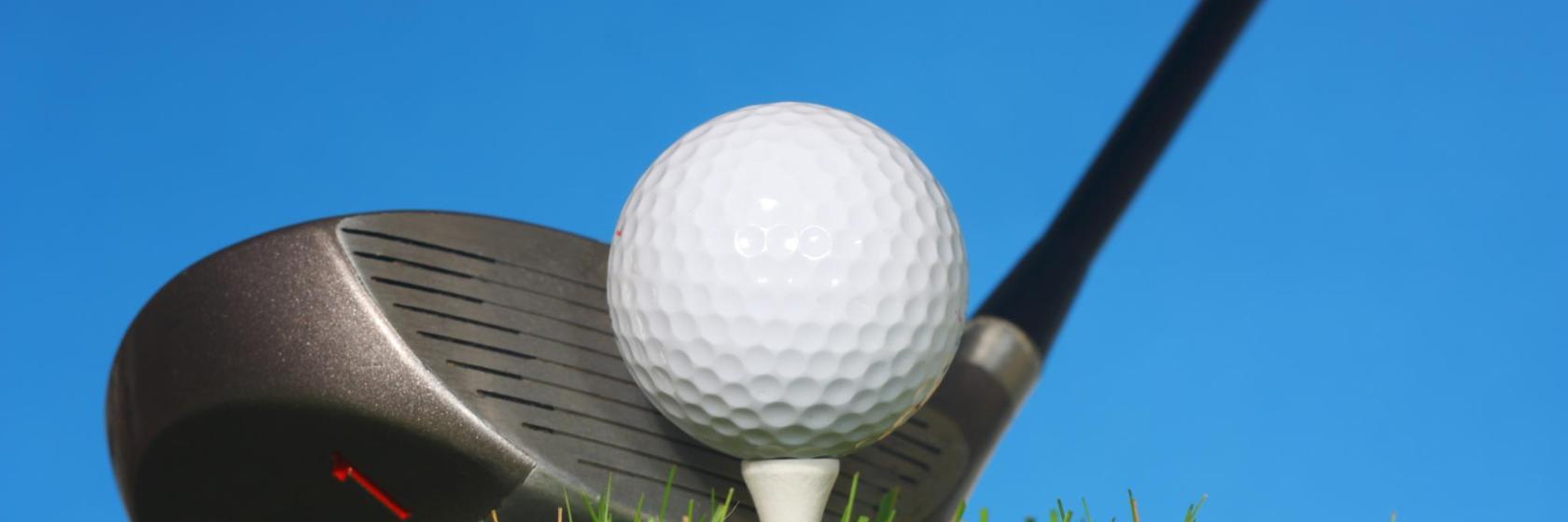 Kaya Eagles -golfkerho