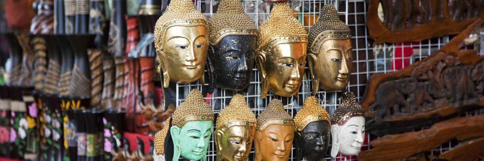 Karonin iltamarkkinat