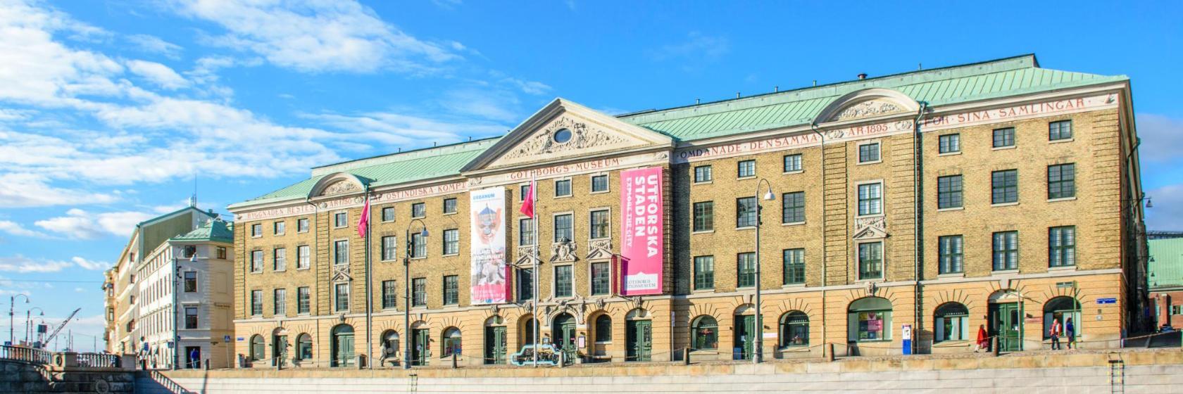 Göteborgin kaupunkimuseo
