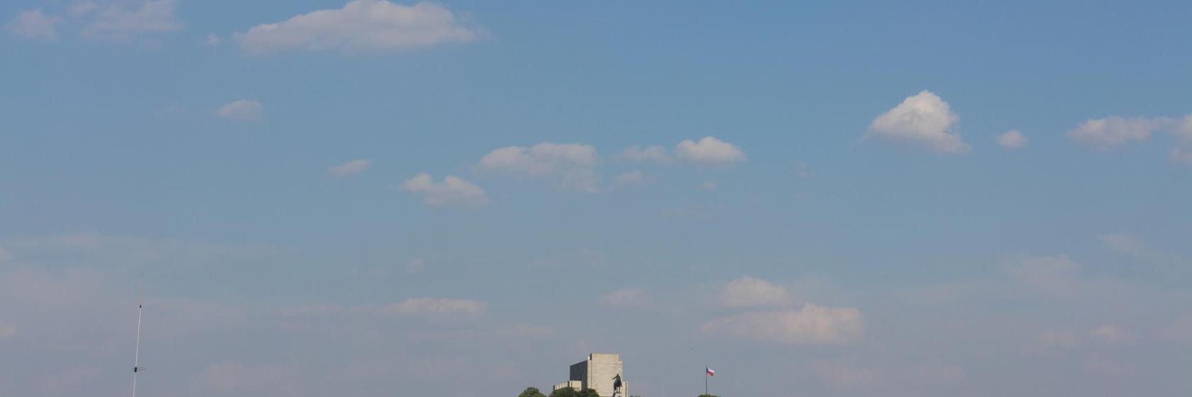 Vítkovin muistomerkki