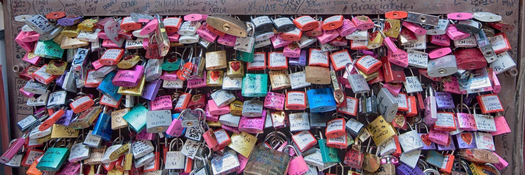 Casa di Giulietta -talo