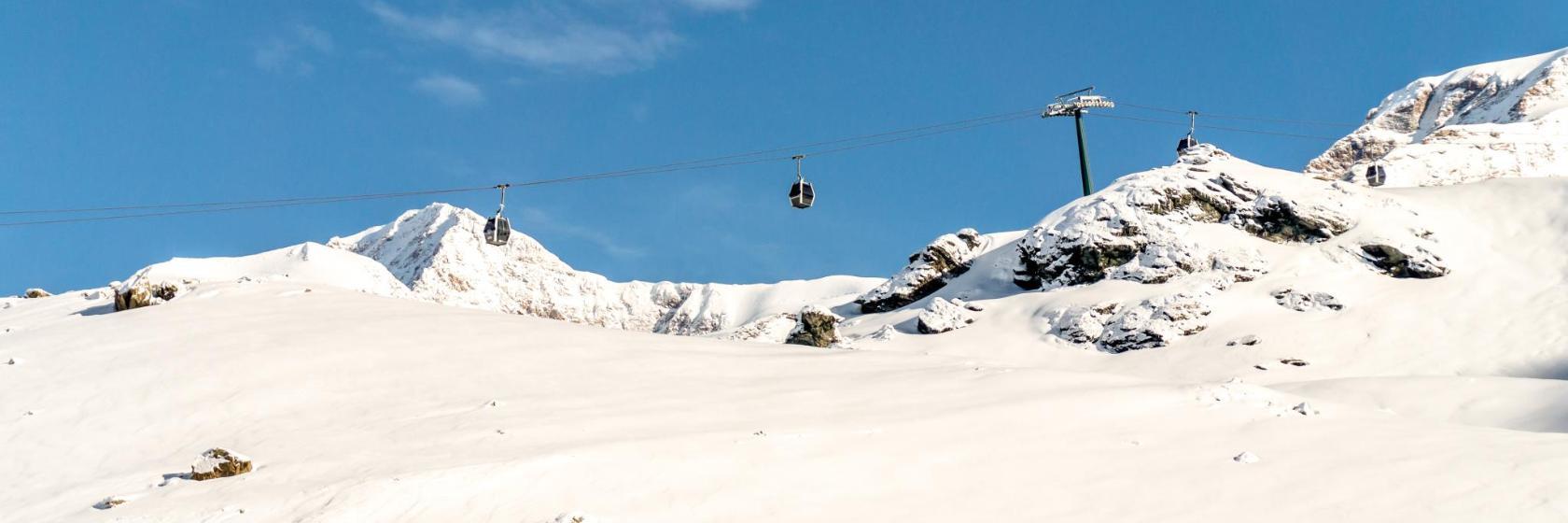 Monterosan hiihtokeskus