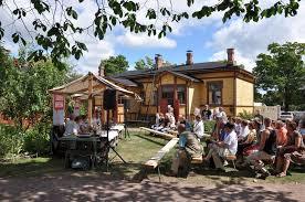 Rakennuskulttuuritalo Toivo