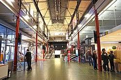 Museokeskus Vapriikki