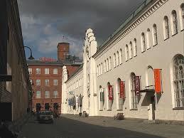 Finlaysonin tehdasalue