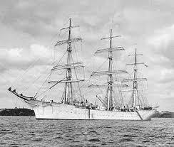 Fregatti Suomen Joutsen