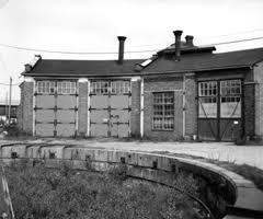 Salon taidemuseo Veturitalli